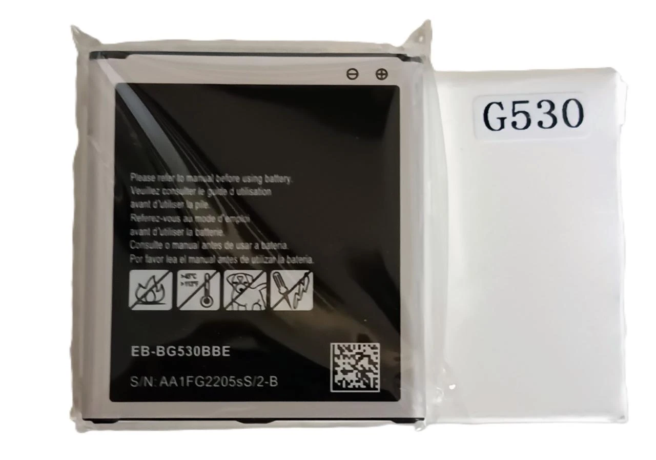 Batterie Neuve EB-BG530BBE 2600mah pour Samsung SM-G530FZ Galaxy Grand Prime